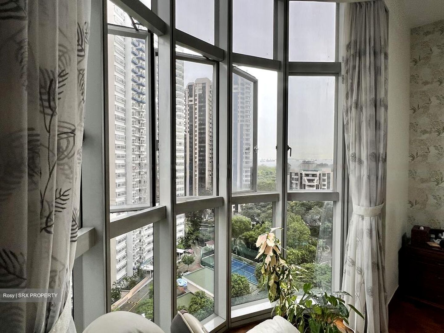 The Bayshore (D16), Condominium #486292361